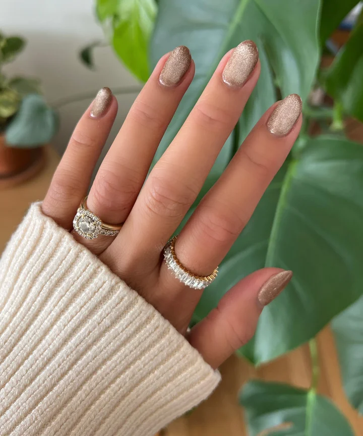 Wearable Autumn Nail Trends Taking Over London Salons