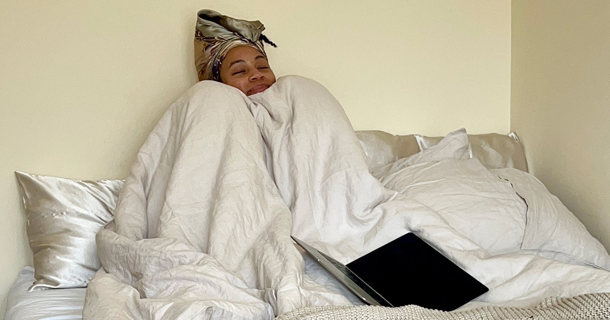 Quince Linen Duvet Cover Review