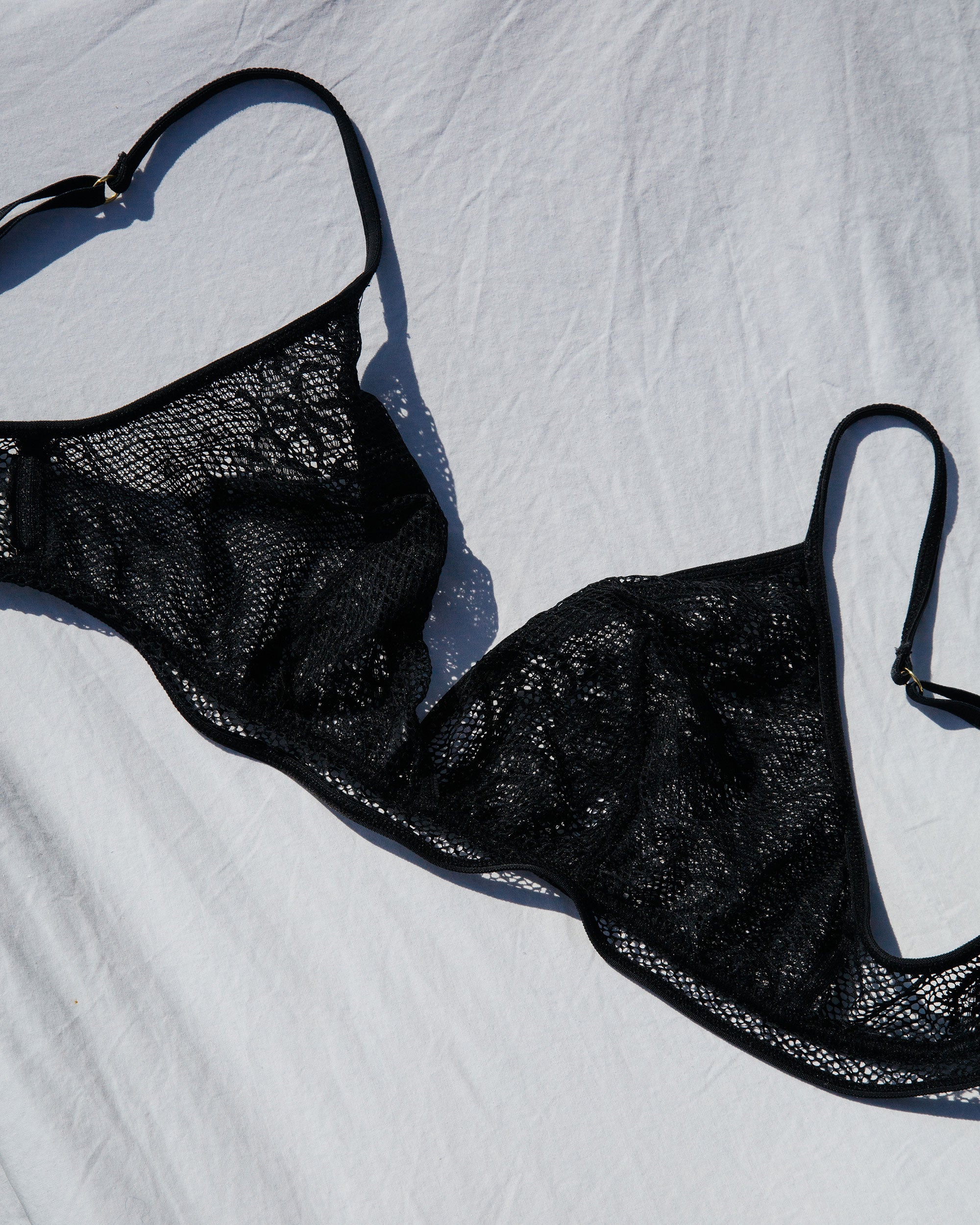 Lingerie purchase sales