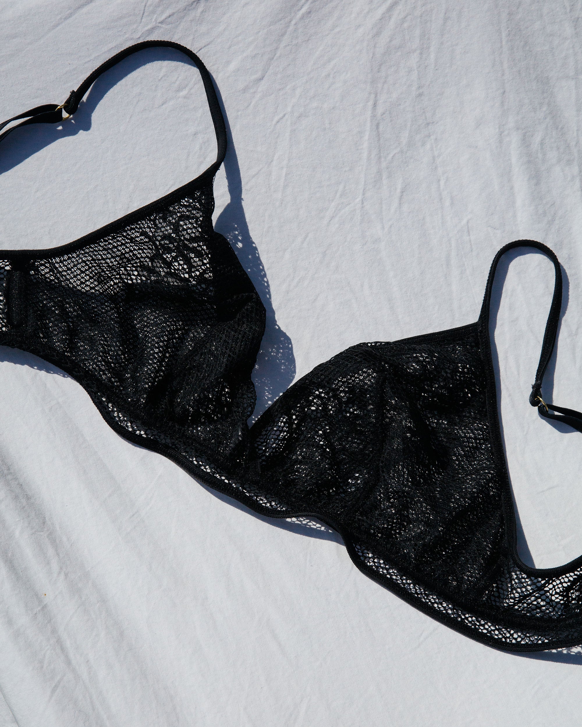 9 Bra Types Lingerie Experts Swear By for Different Breast Shapes