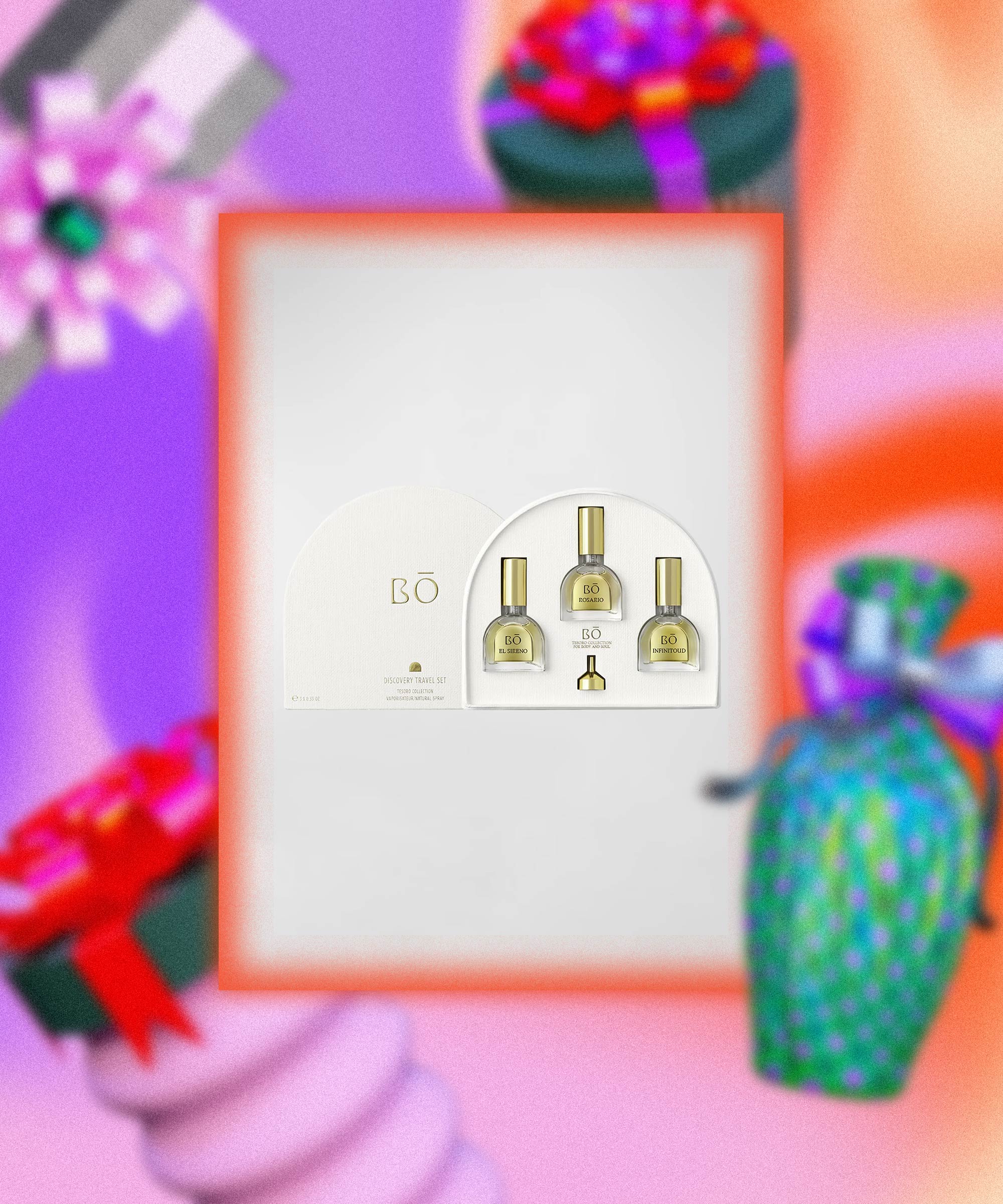 These Mini Perfume Sets Are The Perfect Gifts To Give