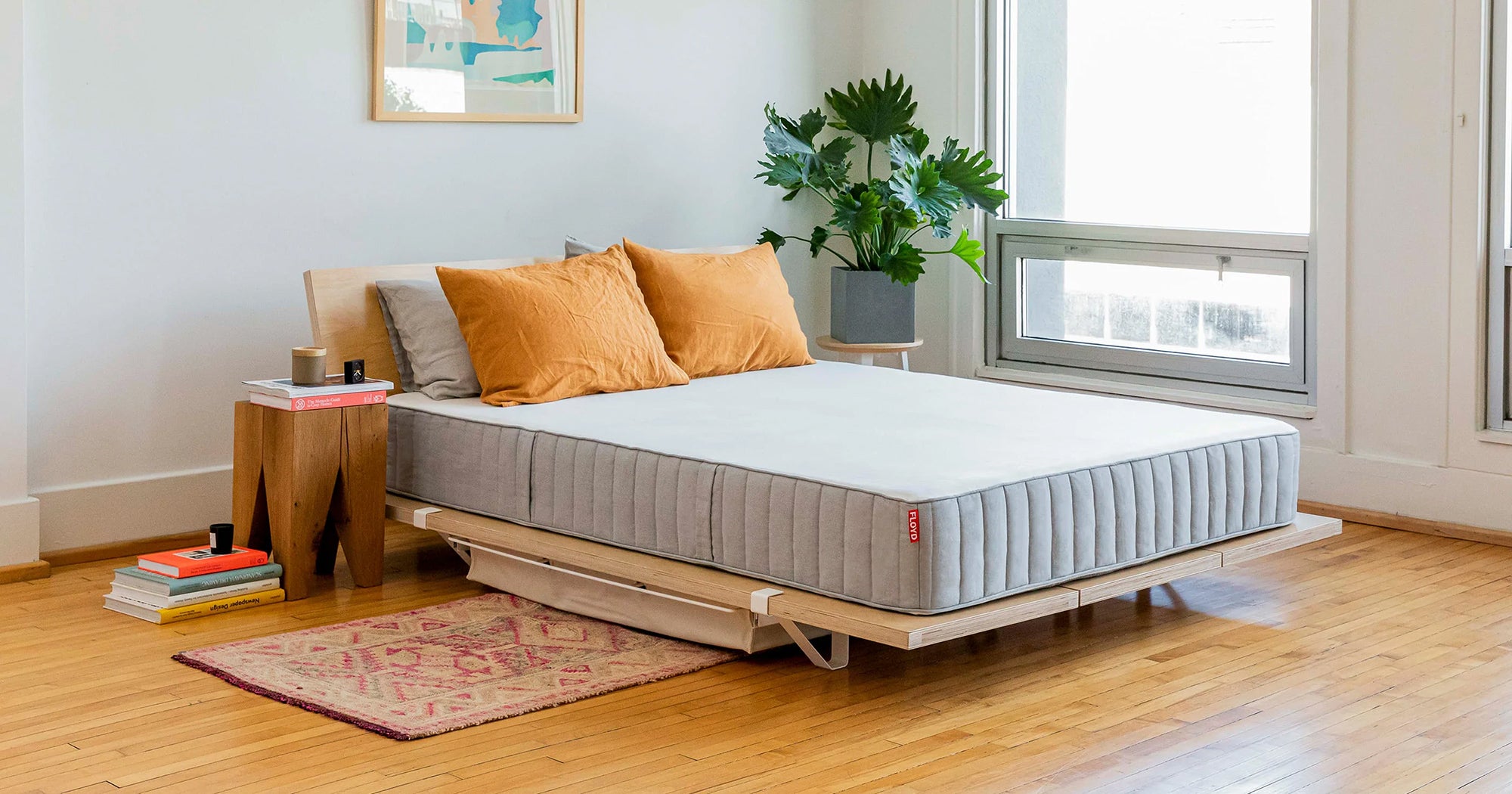 We Reviewed The 21 Best Mattress Brands In 2023