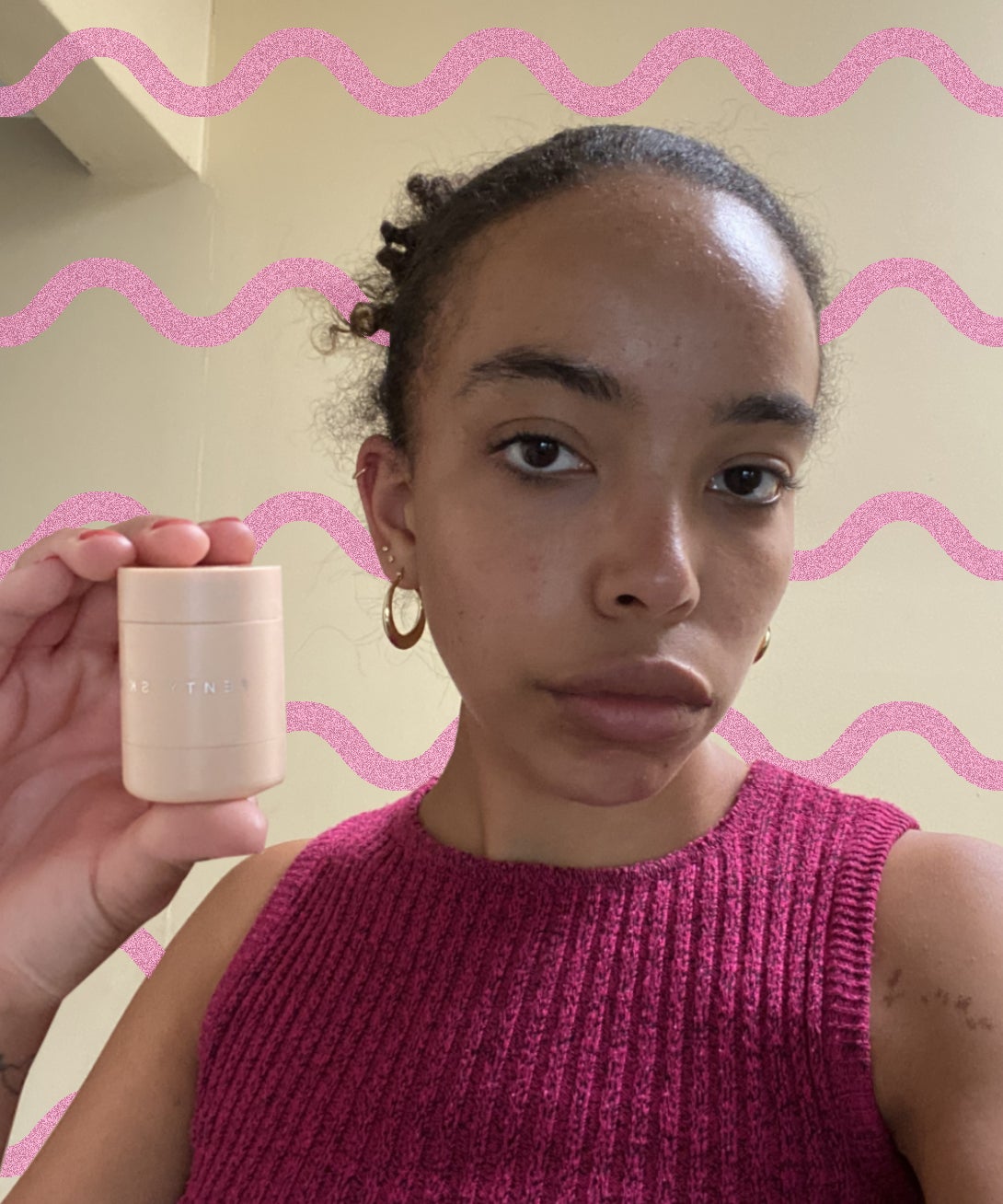 Fenty beauty best sale lip balm review
