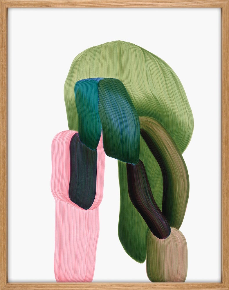 Ronan Bouroullec + Bouroullec Drawing 17