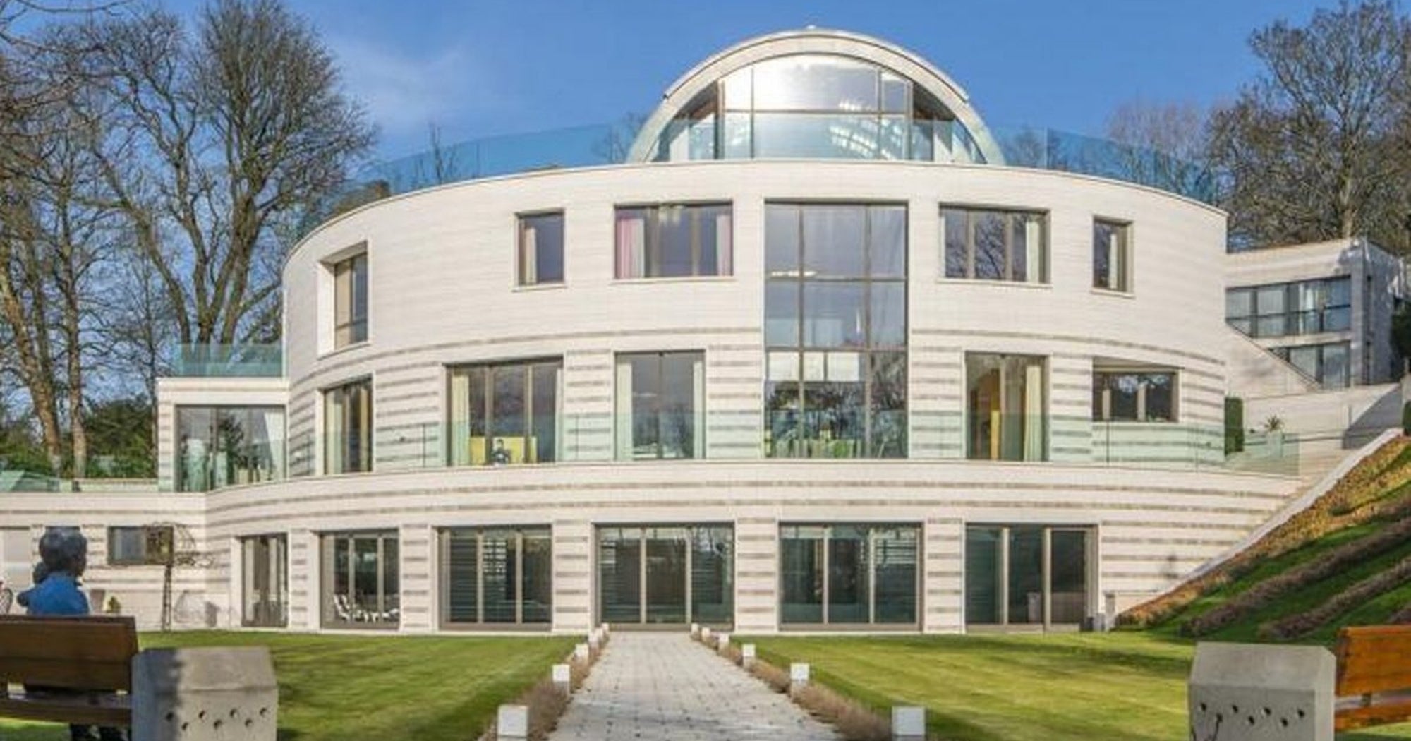 These Are Rightmove's Most Viewed Homes Of 2022