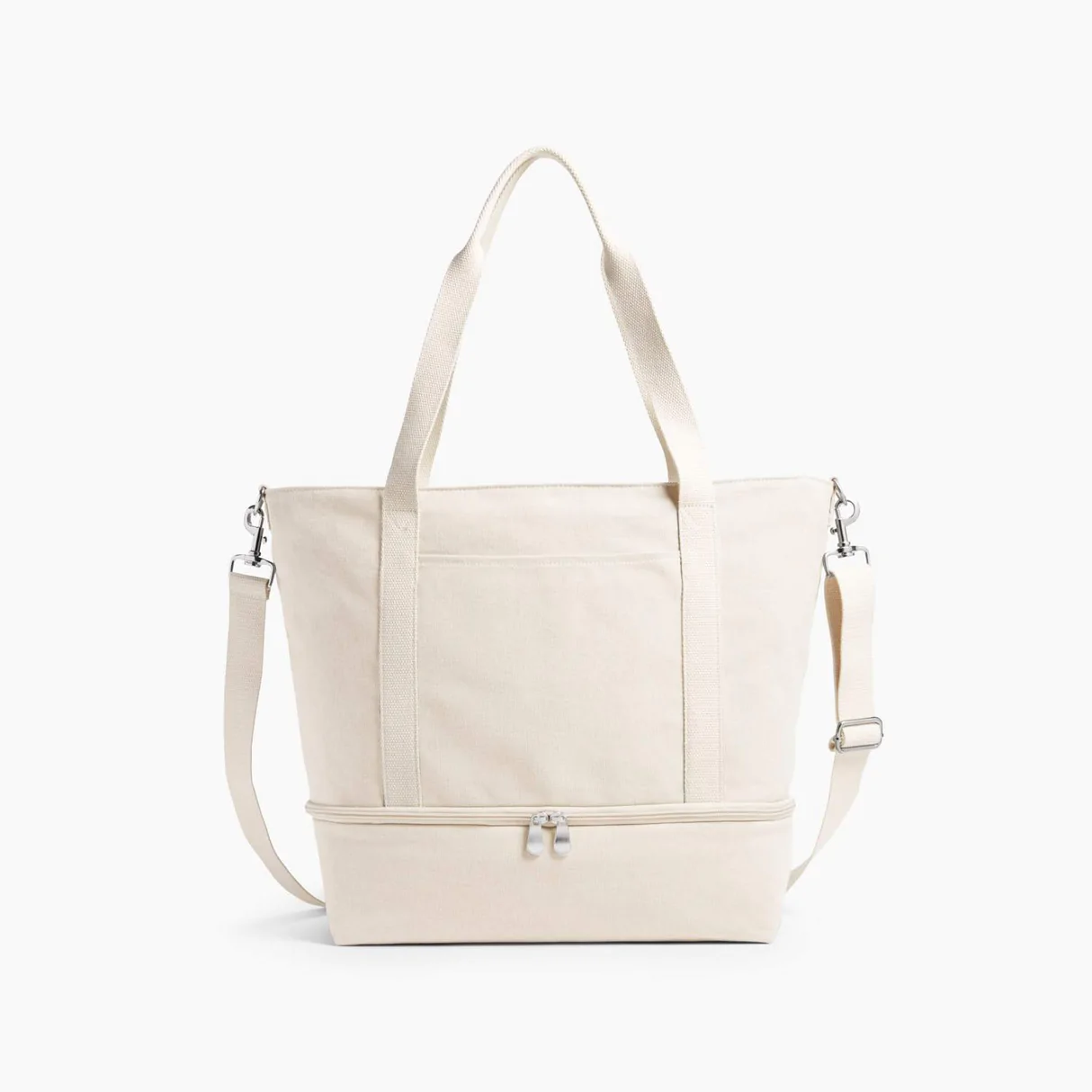 Sweaty Betty Luxe Gym Bag