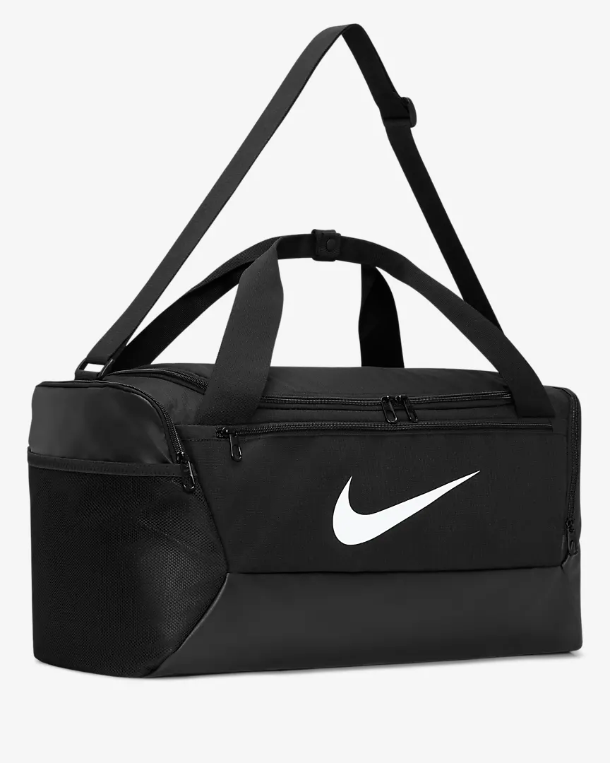 Nike + Brasilia 9.5 Training Duffel Bag