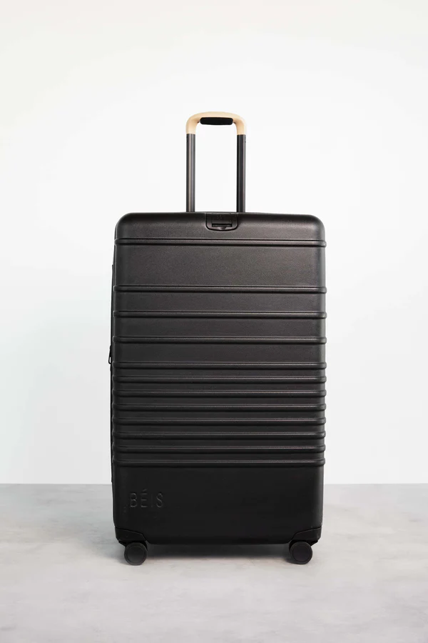 Béis sales luggage review