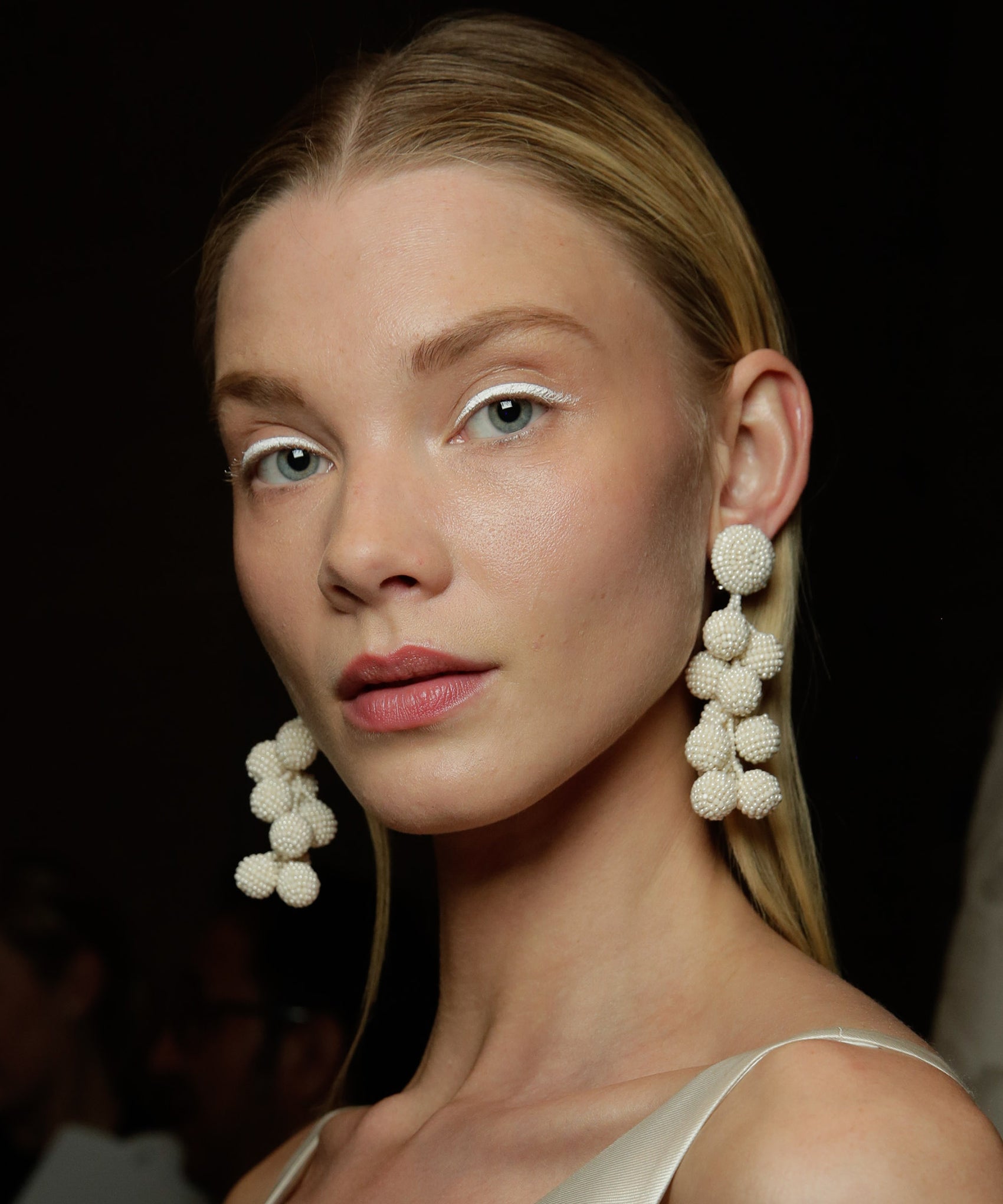 Party Makeup: Because Regular Makeup Just Won't Cut It