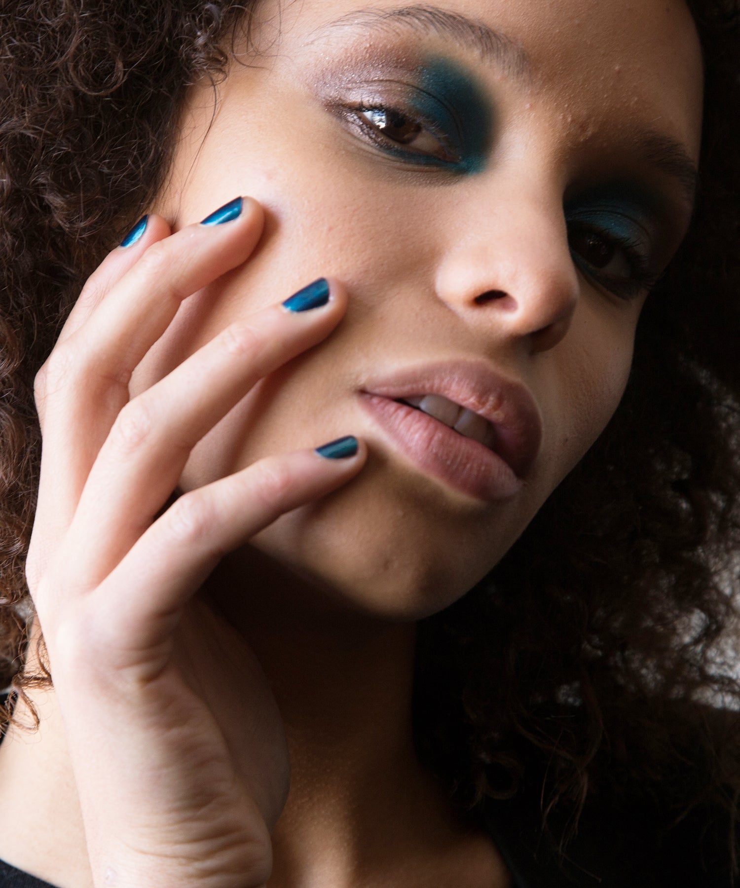 90 Trending Fall Nail Colors & Designs (2024) - The Trend Spotter