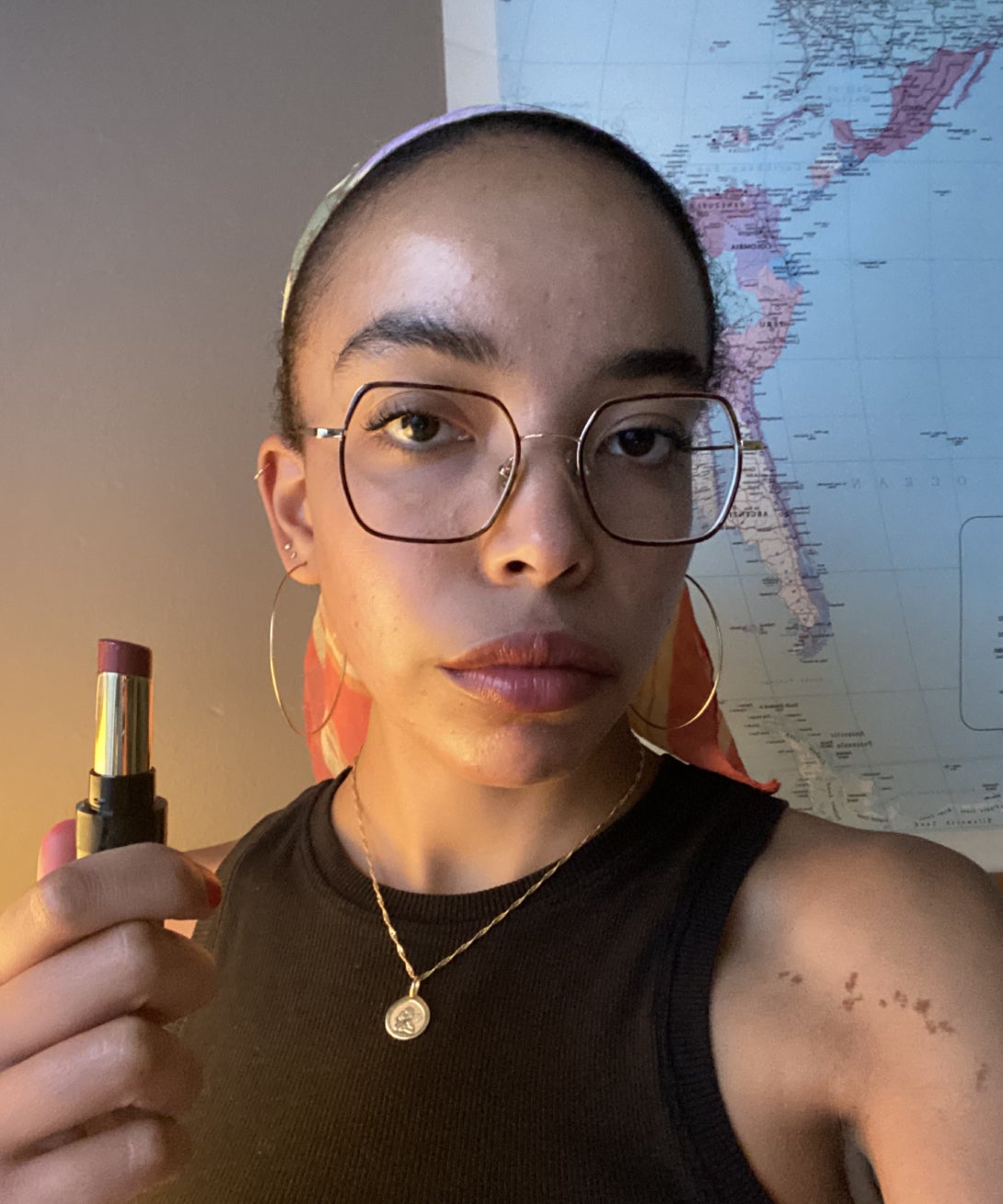 Revlon Rum Raisin Lipstick revlon-rum-raisin-lipstick