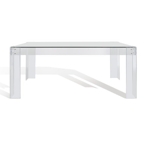 AllModern + Anyeli Dining Table