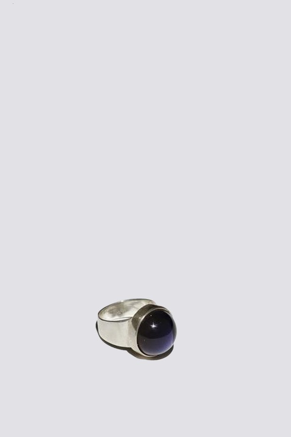 Mondo Mondo + Mondo Mondosee more Mood Ring – Sterling
