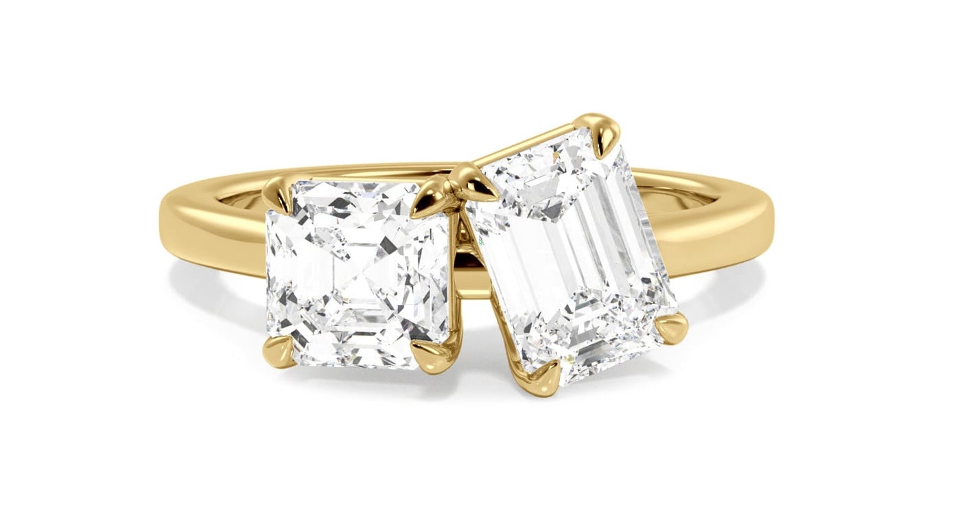 7 Engagement Ring Trends That Will Be Big In 2023
