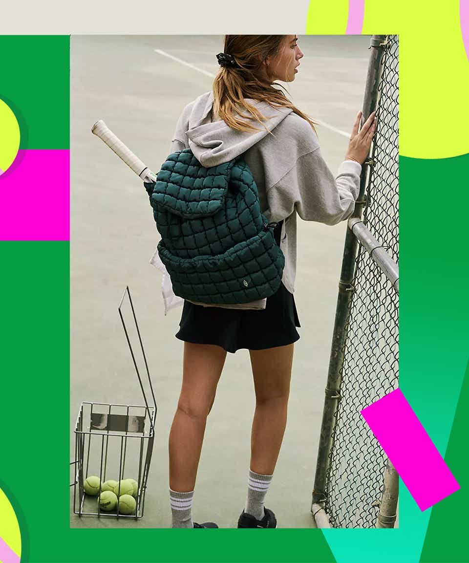 Best Gym Bags For Women - Fitness Totes, Sports Duffles