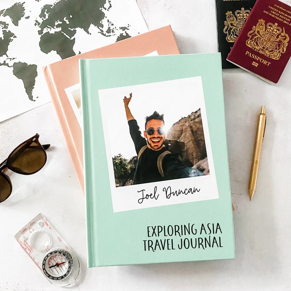 Thermarest Lumbar Travel Pillow