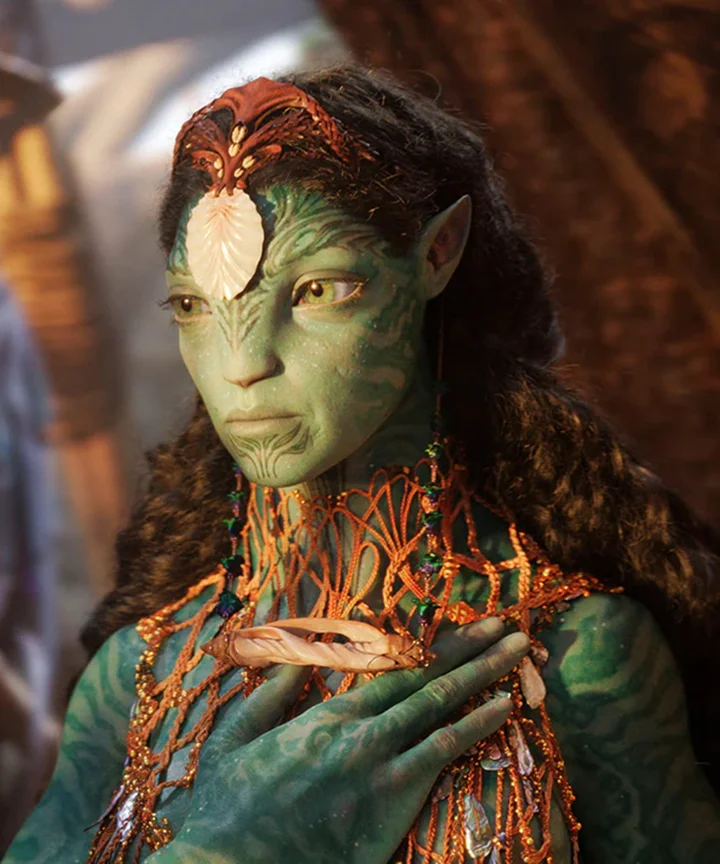 Detective Work: New Details on 'Avatar 2' Revealed, New Logo