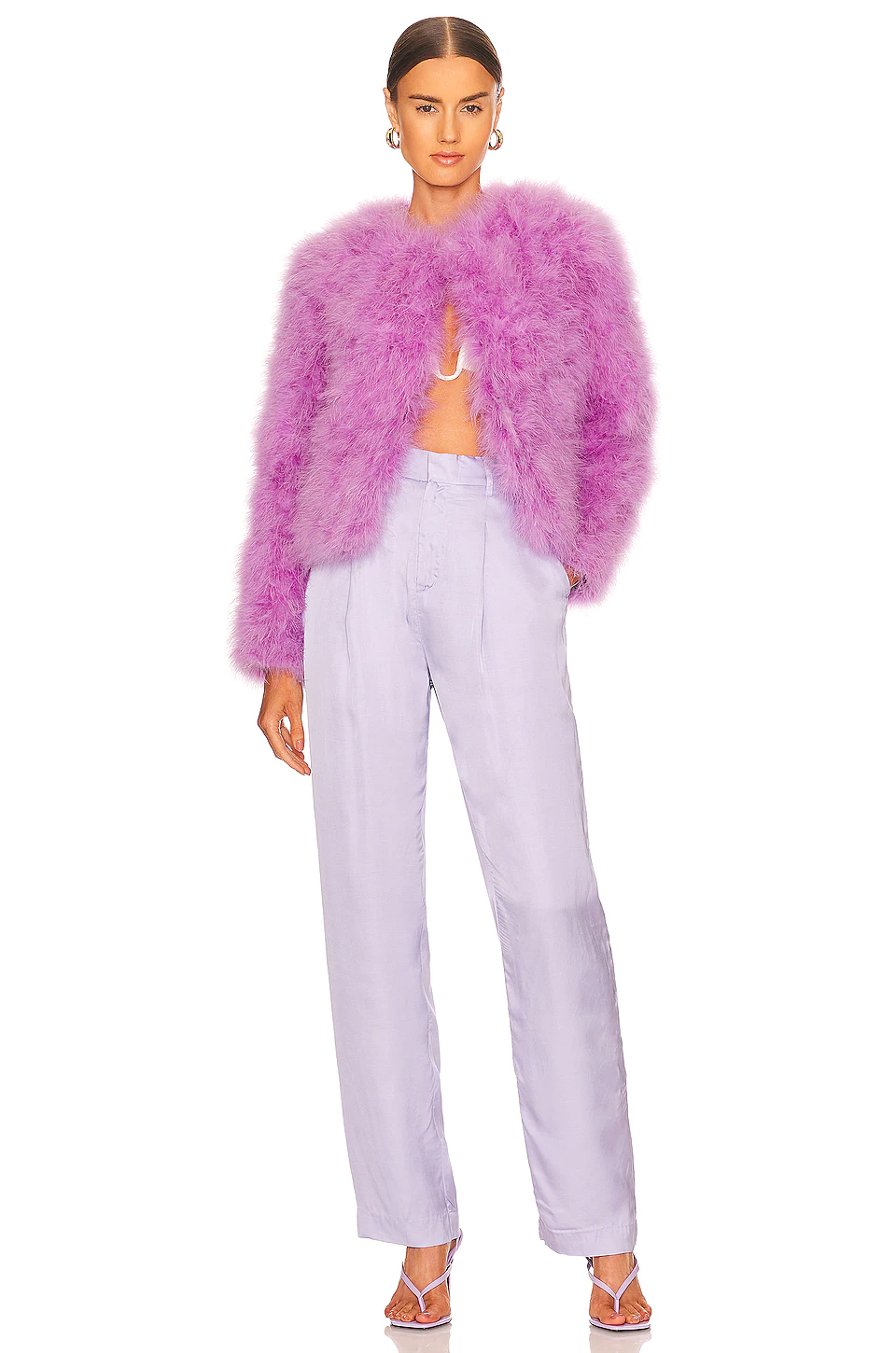 Lamarque + Deora Jacket