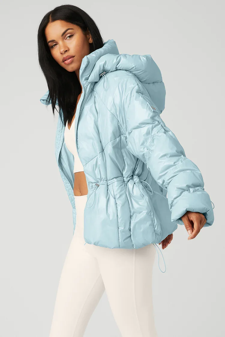 25 Best Puffer Jackets for Women – WWD