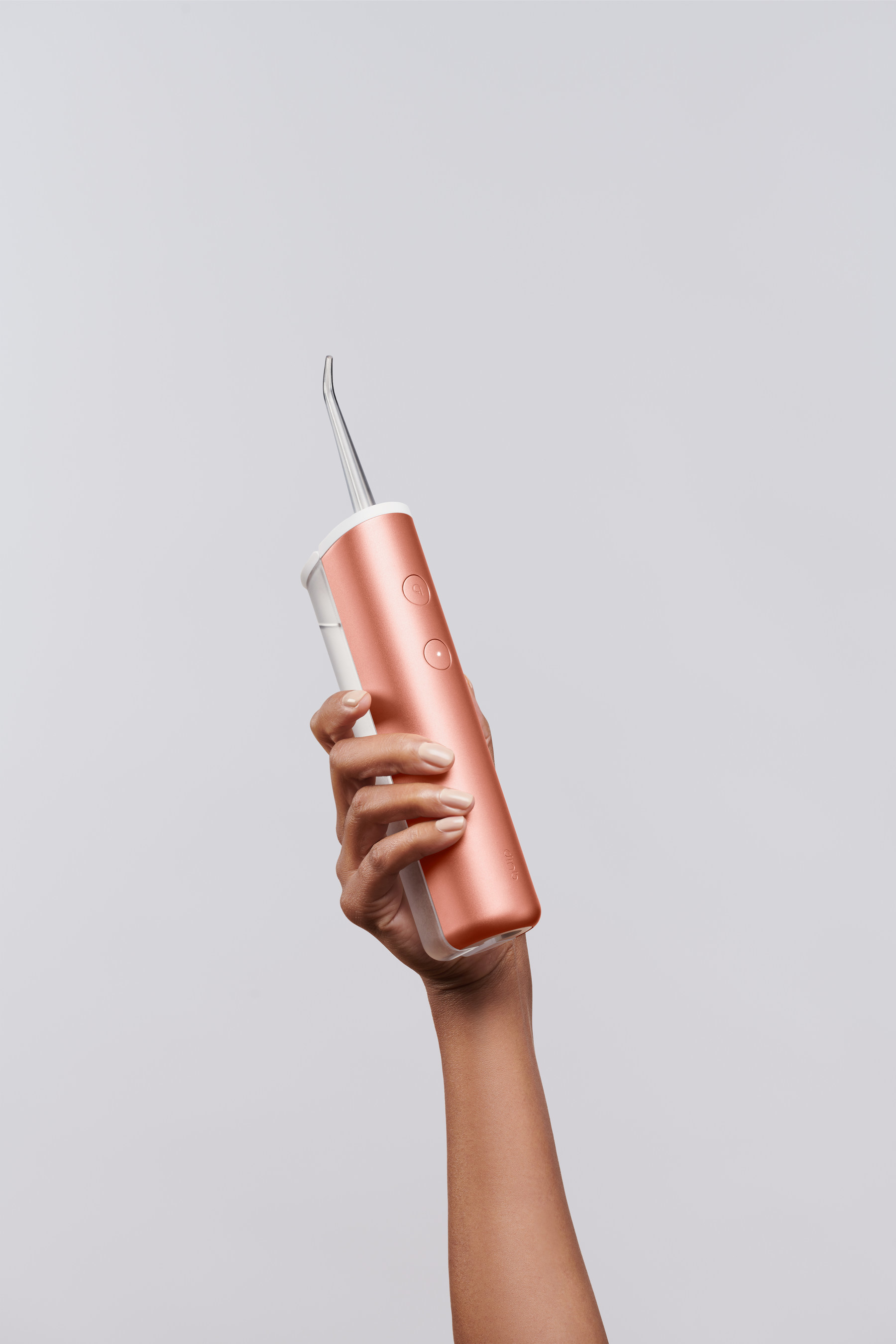 Quip + Rechargeable Cordless Water Flosser