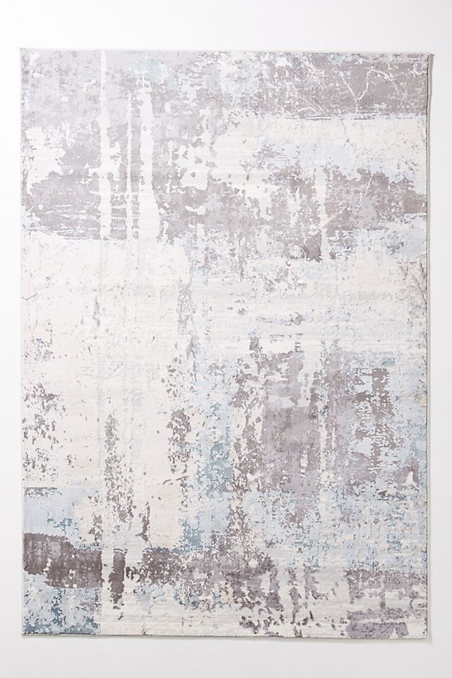 Anthropologie + Genesis Rug