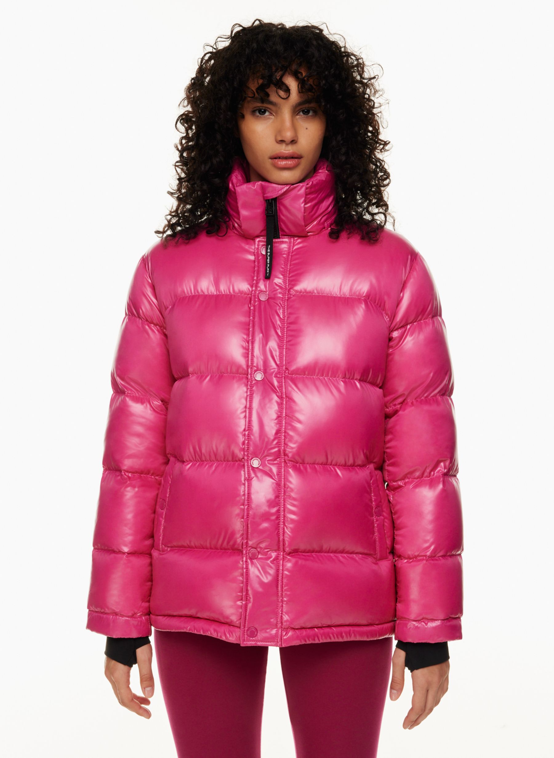 Puffer jacket women  27 Editor's picks to shop