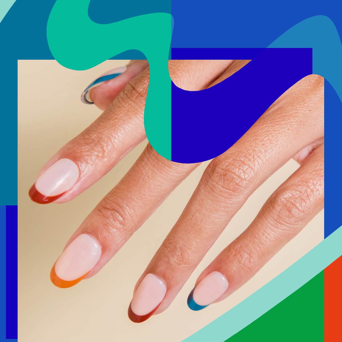 Best Press On Nails Kits For Instant Manicures