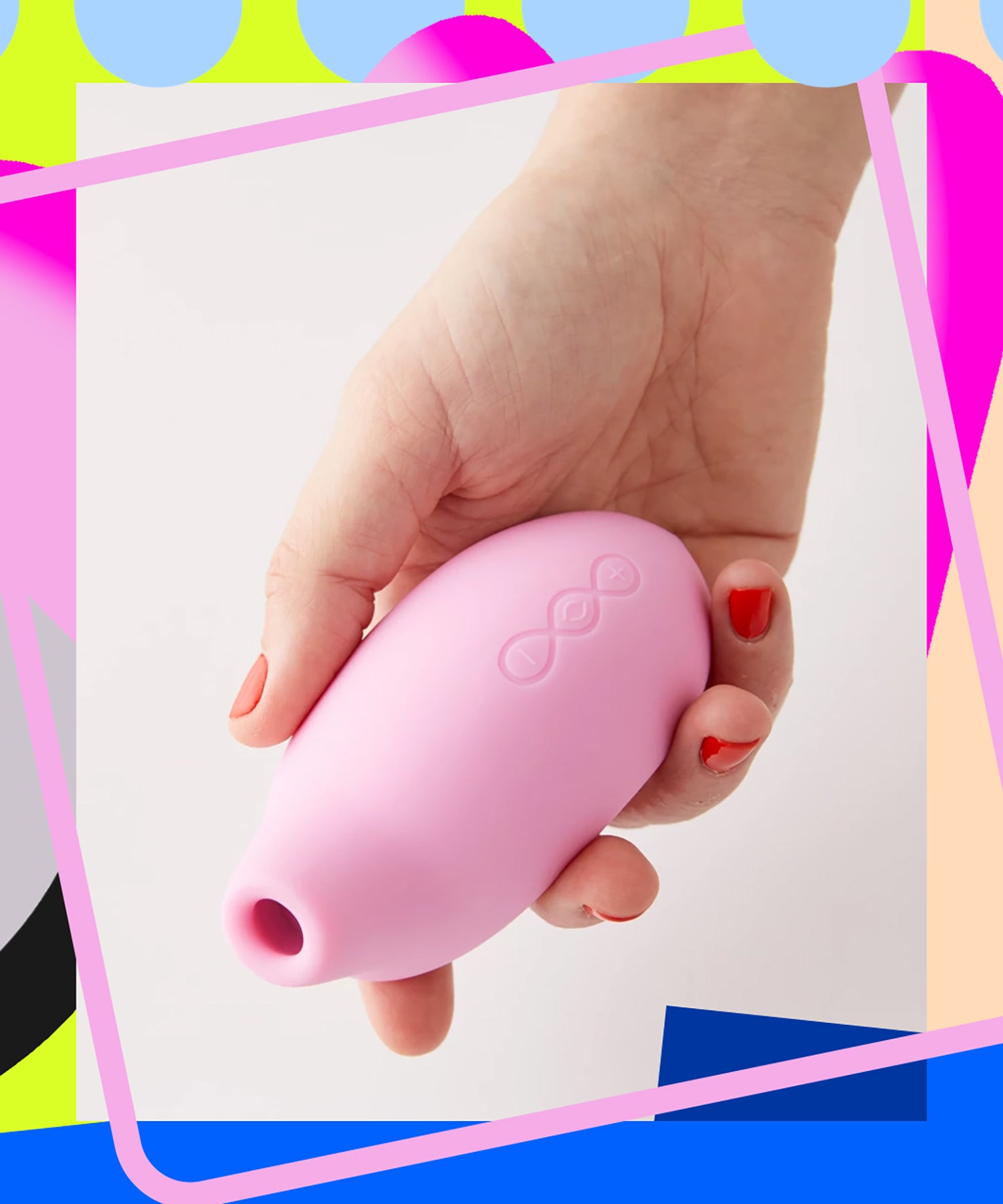 The 7 Best Urban Outfitters Sex Toys and Sexual Wellness photo
