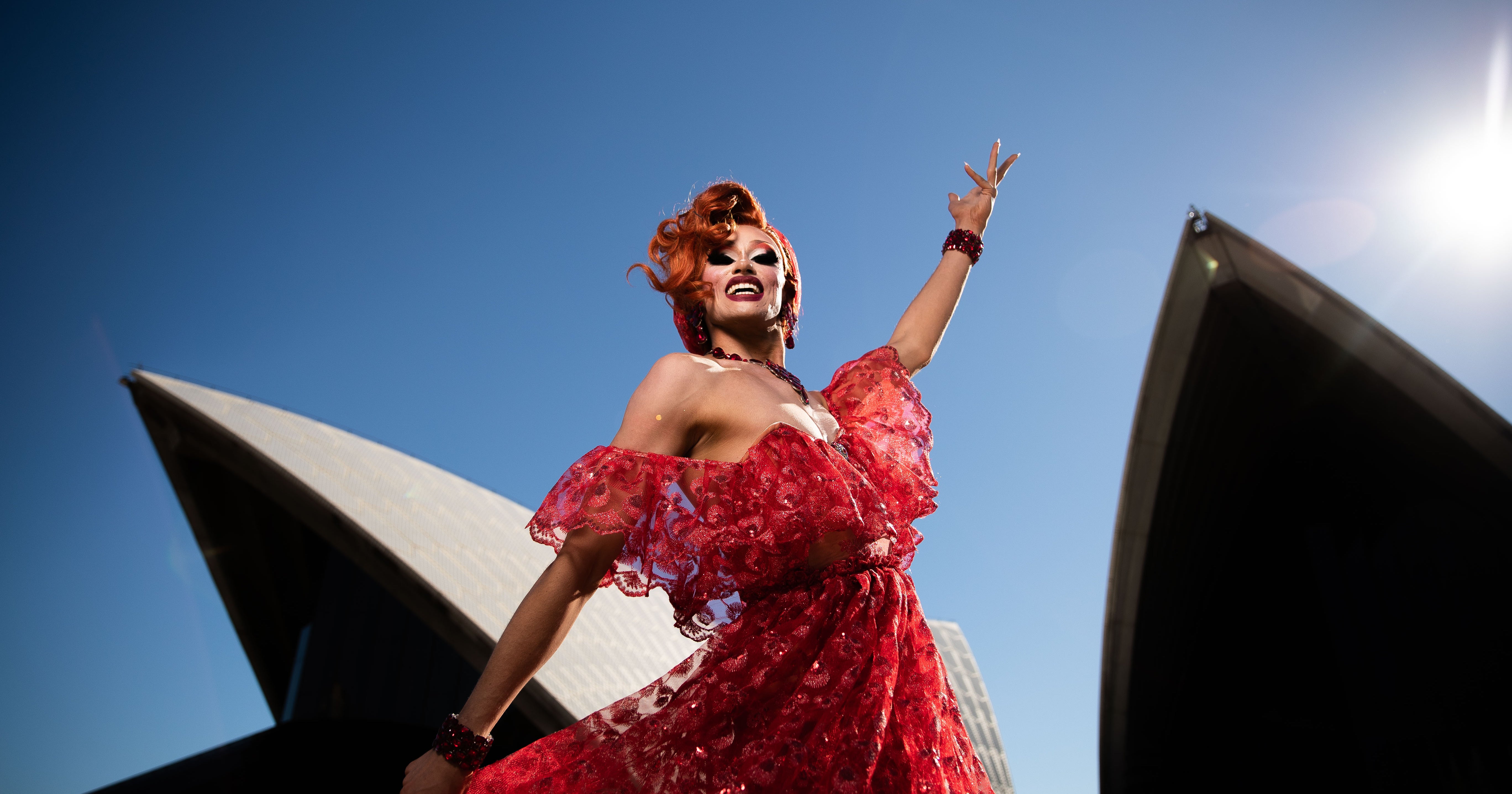 Everything We Know About Sydney World Pride 2023
