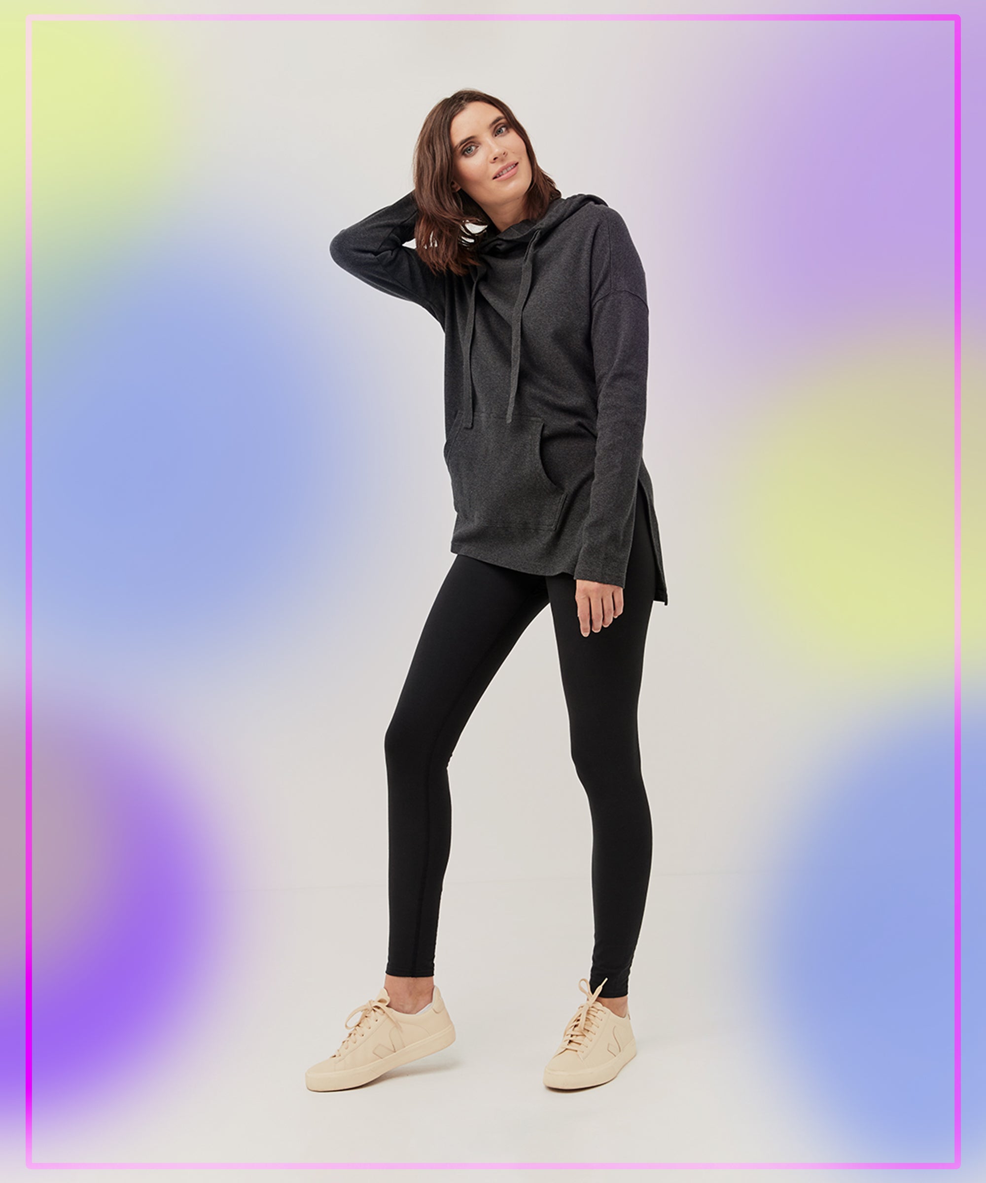 Softest Gymshark Leggings