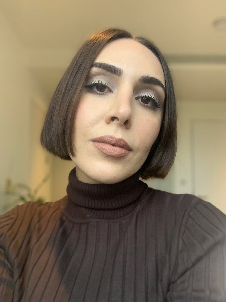 TikTok Taught Me How To Do ‘Cool Tone’ Makeup & I’m Obsessed