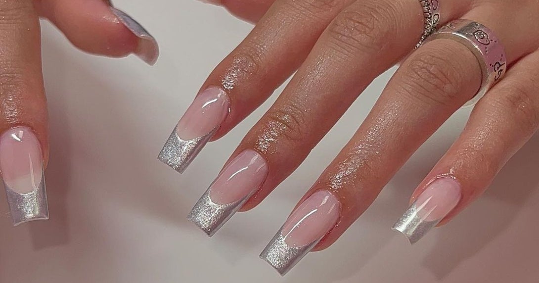 Everything You Need To Know About Acrylic Nails