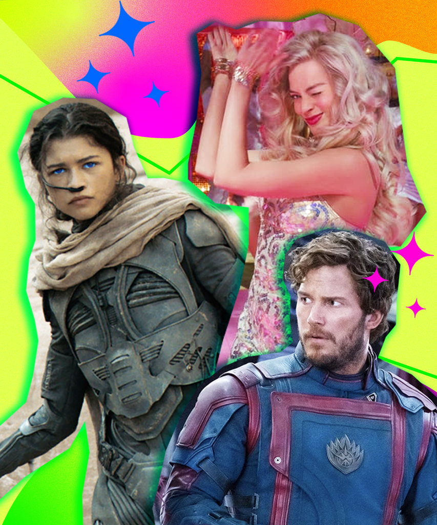 The 10 Best New Movies To Watch In 2023