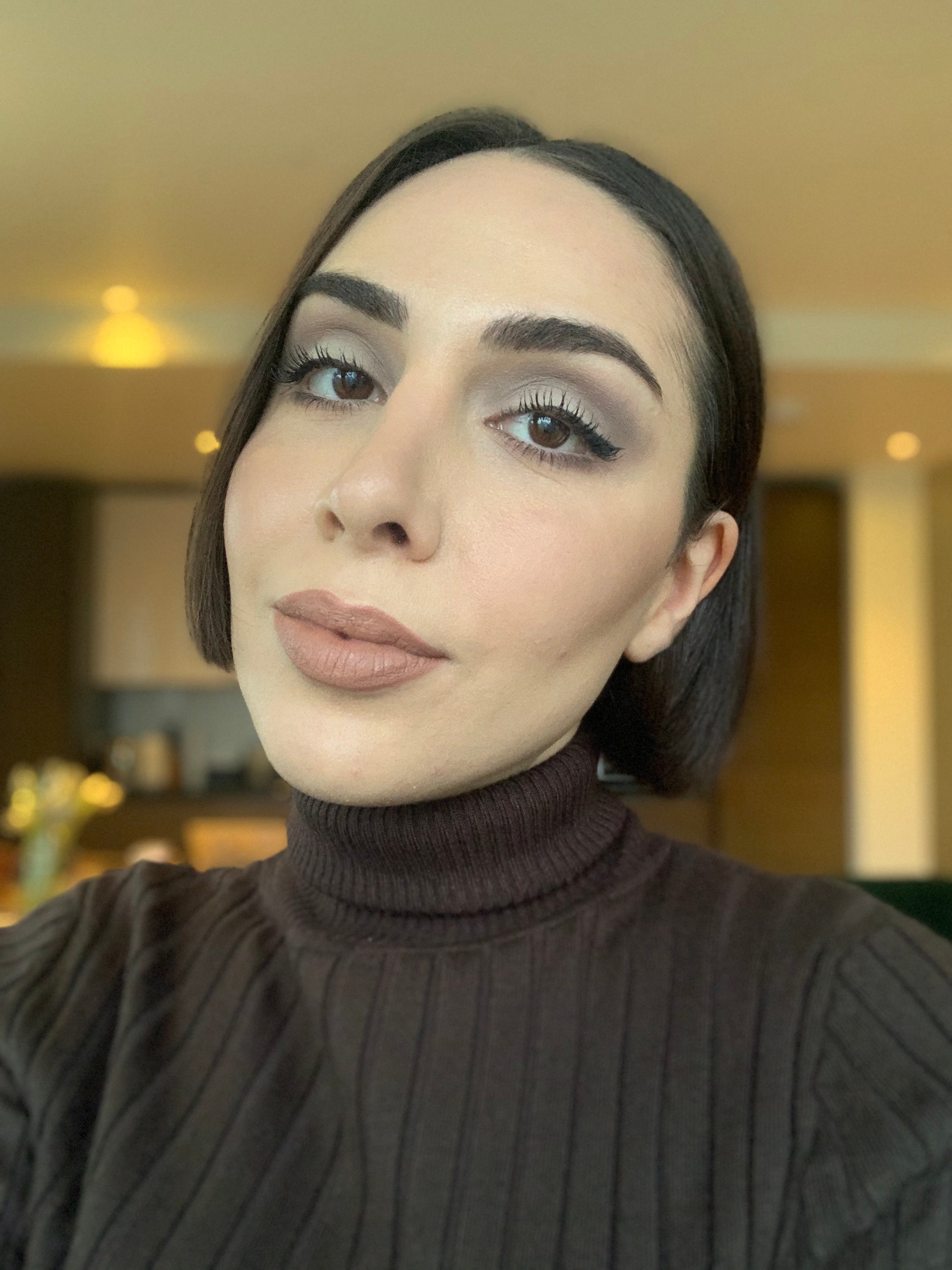 Best makeup for cool toned skin clearance