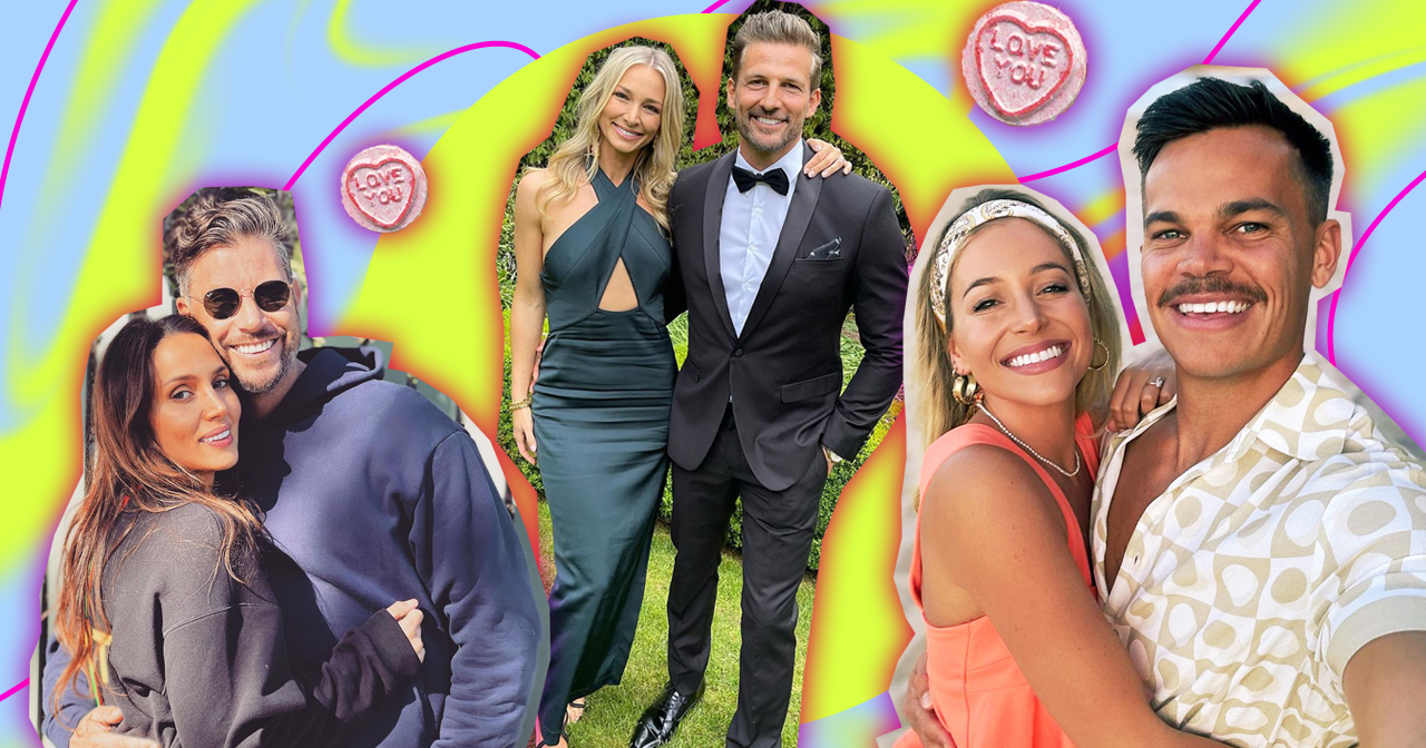 The Bachelors Australia 2023: Thomas And Leah Confirm They're No Longer  Together, 'We Weren't Compatible' - Network Ten