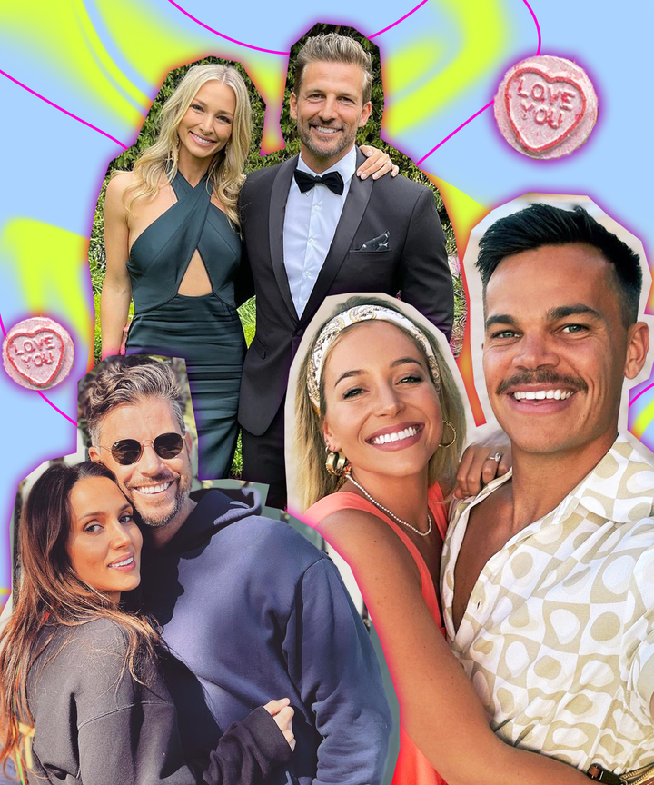 Are Ben And Mckenna Still Together? Unveiling the Truth!