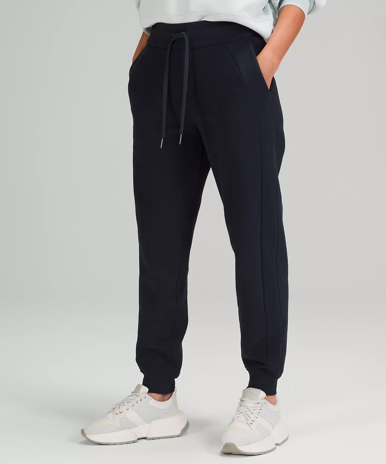 Lululemon + Scuba HighRise Jogger Full Length
