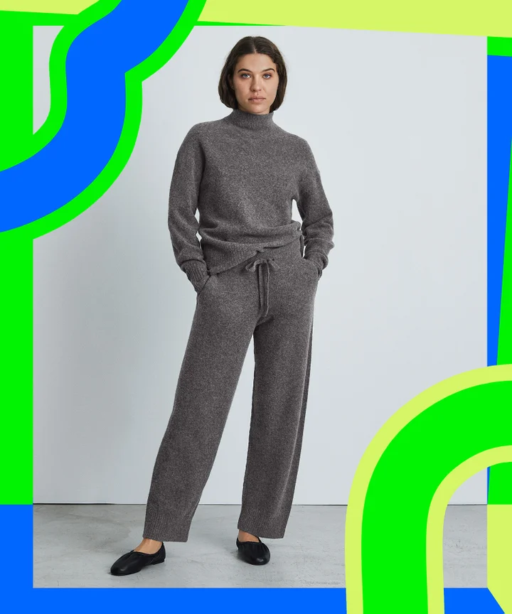 Best Athleisure Sets For Lounging 2023