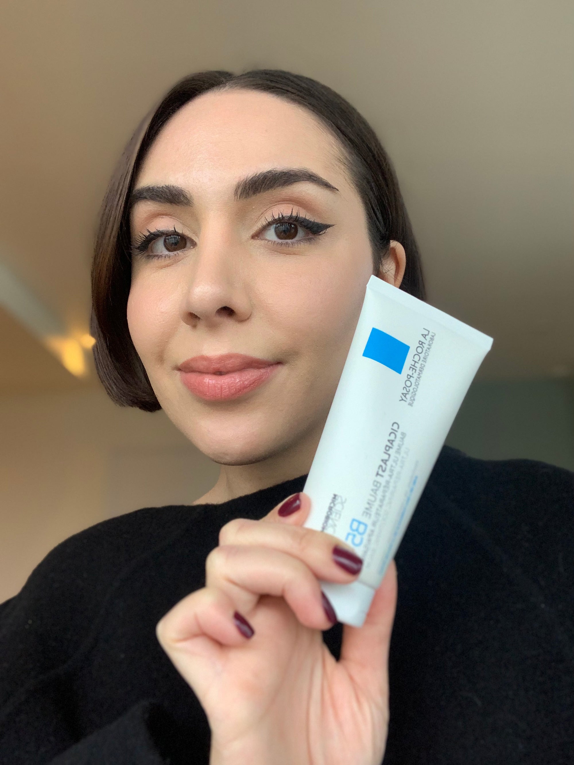 la roche posay lip sunscreen