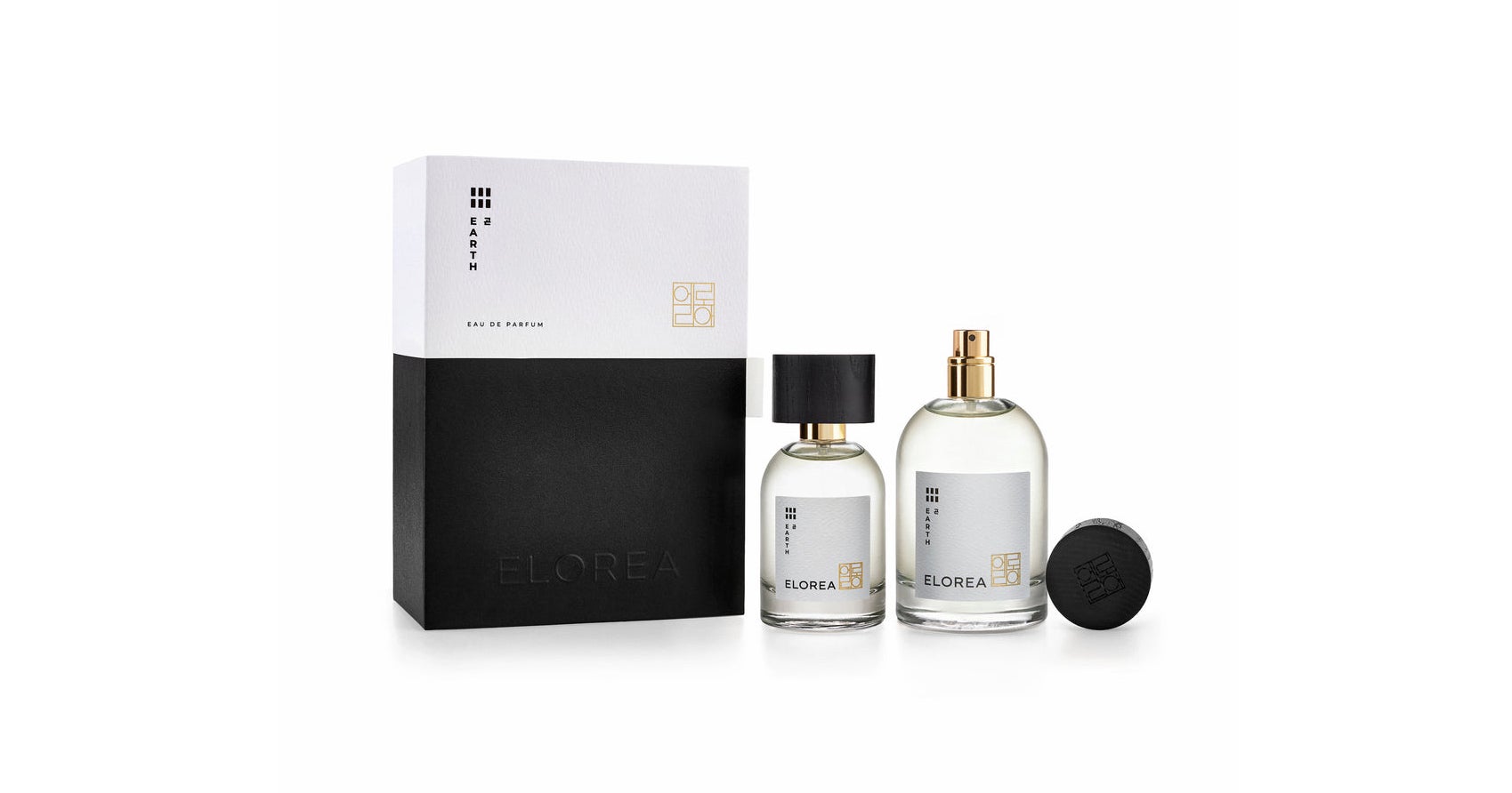 The 6 Best Unisex Perfumes & Fragrances