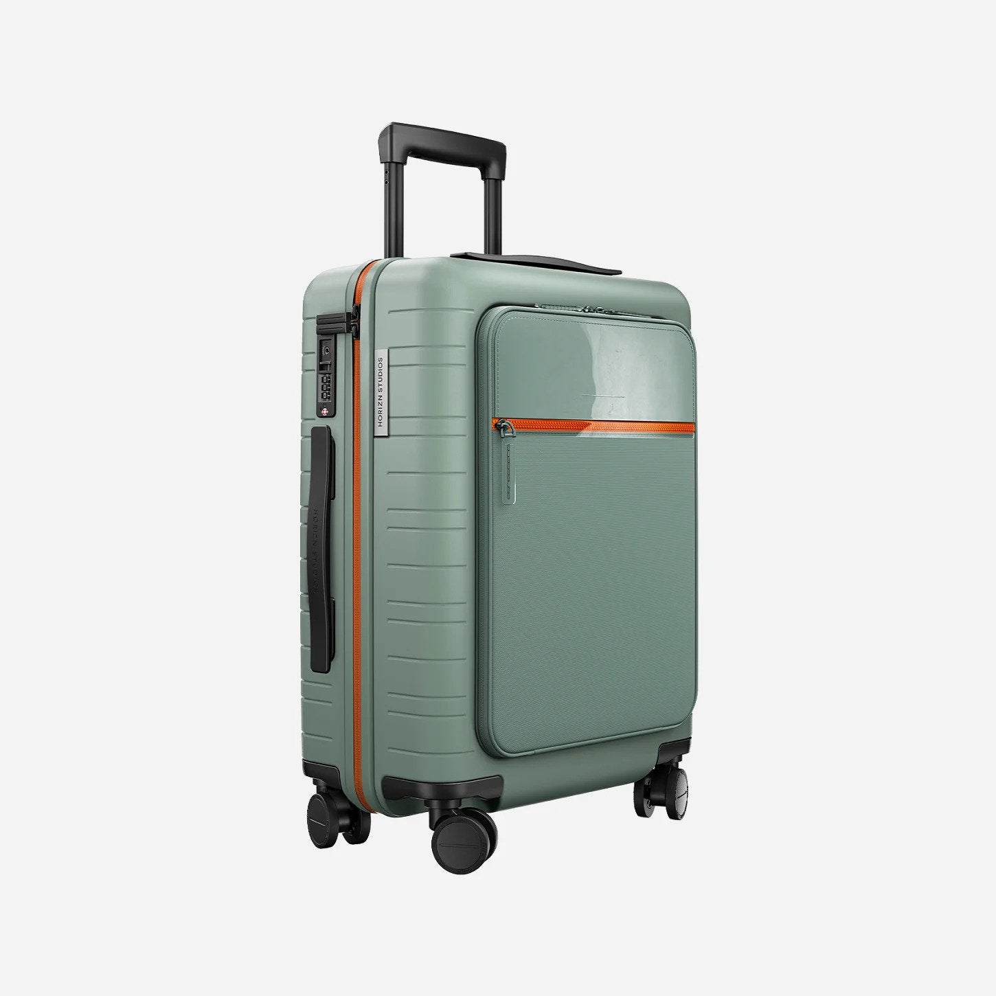 Swiss Gear Luggage Scale, Grey, One Size 