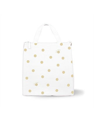 Deco Dot Kate Spade Lunch Bag Amazon Lunch Bag For Girls Kate