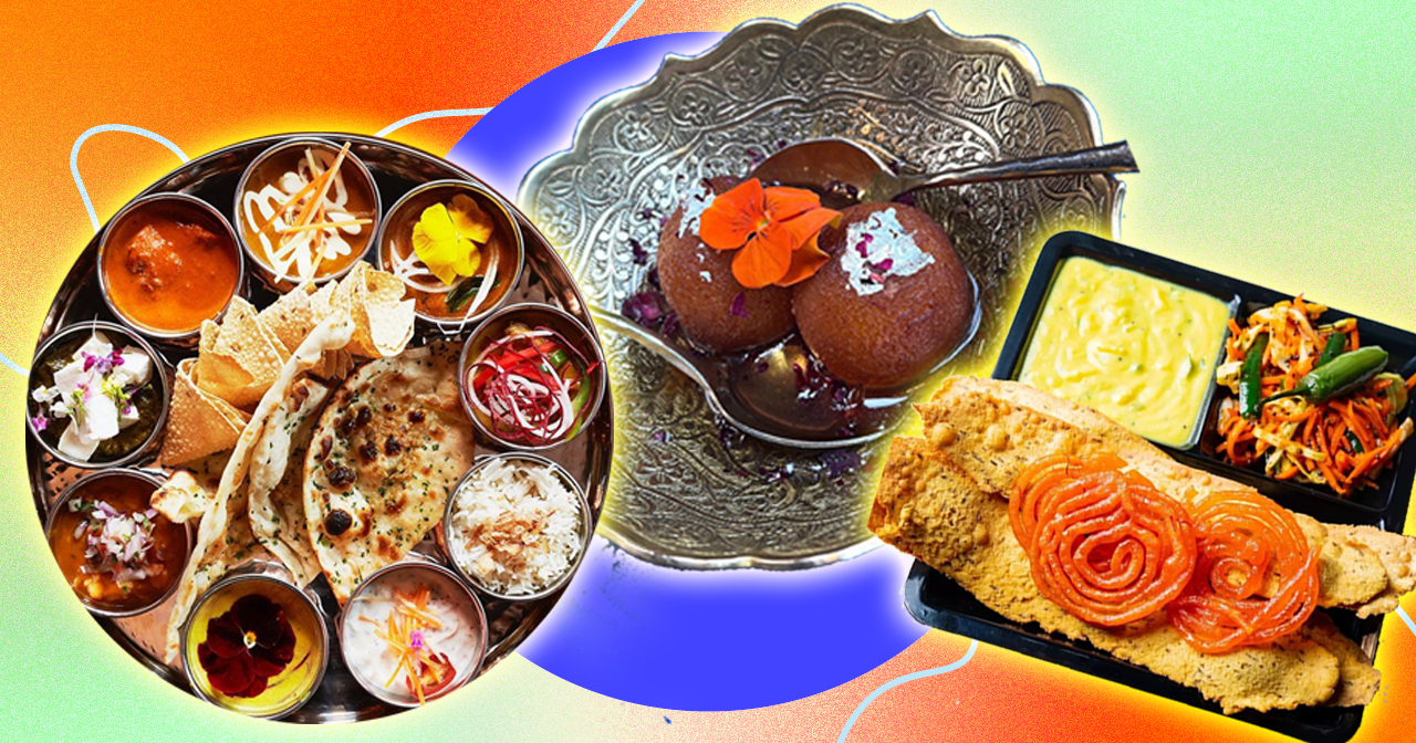 The 20 Best Indian Restaurants In Sydney