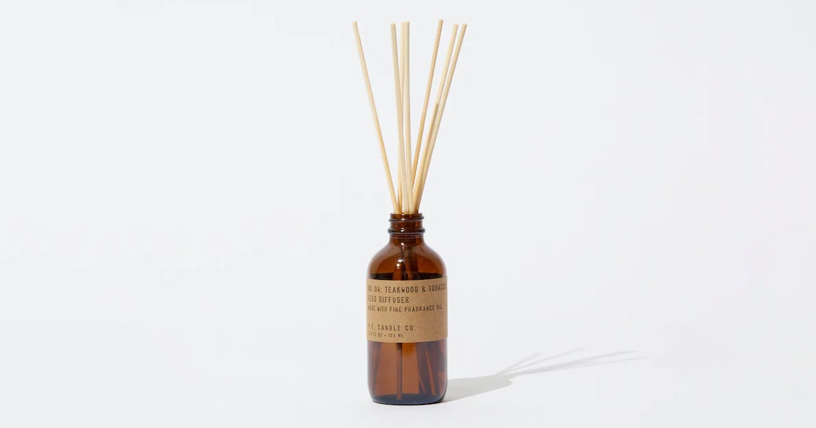 Best Reed Diffusers & Oils That Smell Amazing