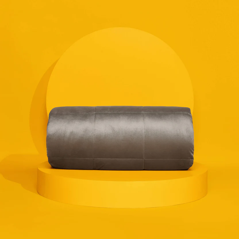 Slumber cloud weighted blanket