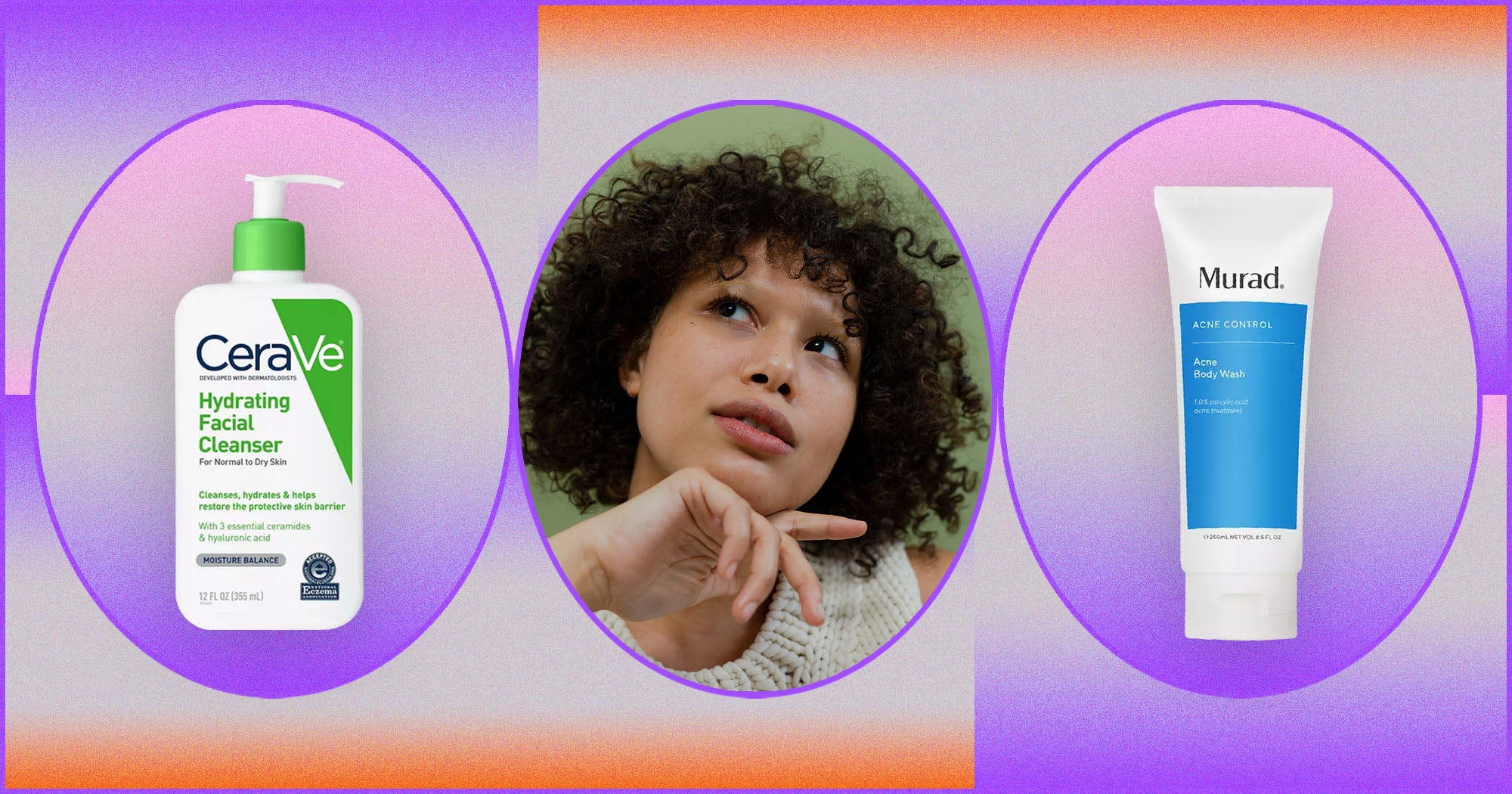 The Best Products For AcneProne Skin