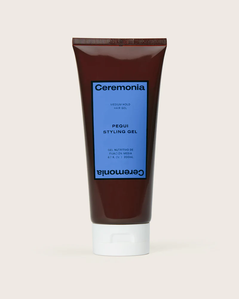 Ceremonia + Pequi Styling Gel
