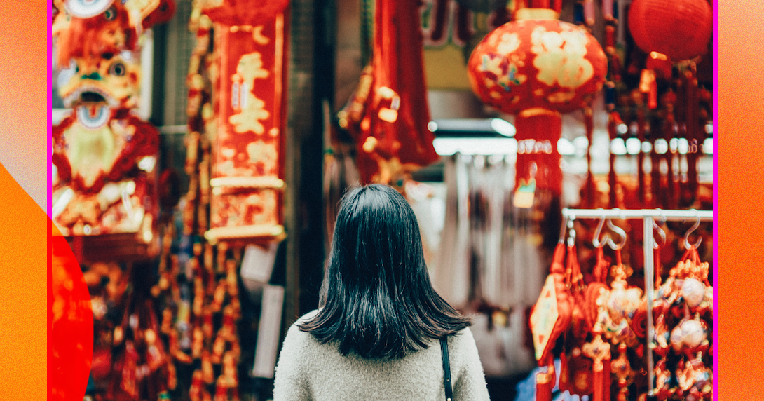 does australia celebrate chinese new year