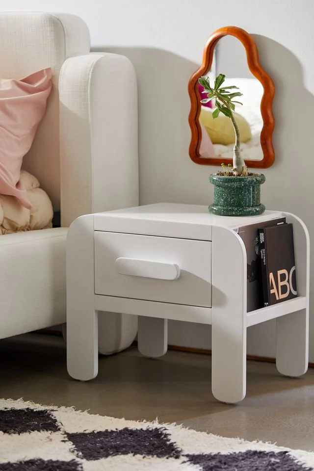 21 Best Nightstands and Bedside Tables 2023