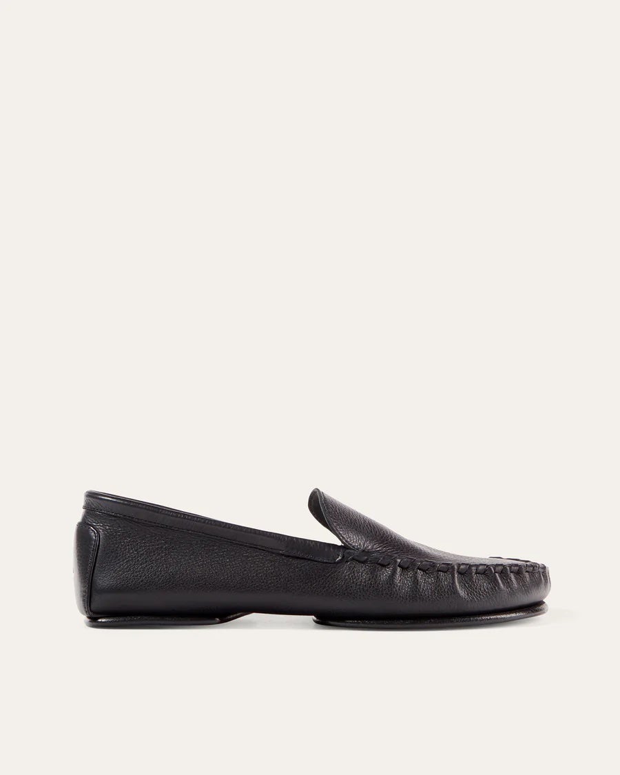 the frances loafer